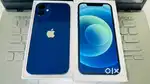 Iphone 12, 128GB full kit brand new condition