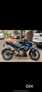 Bajaj Pulsar 200NS