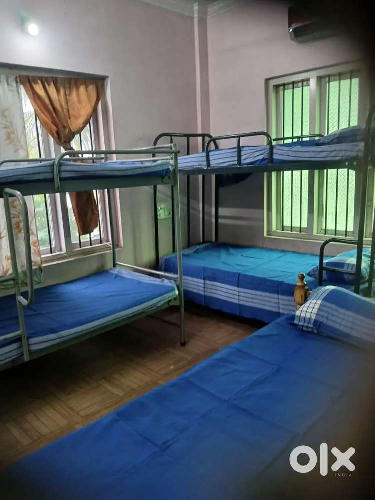 Safe & Secure for Students & Working Ladies 6999 with Food