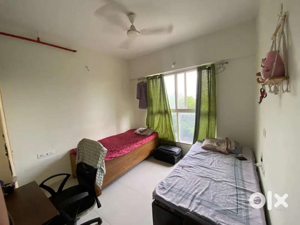 Looking for One Male Flat Mate in 2BHK Flat