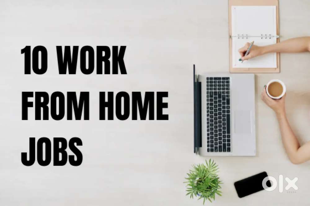 Work From Home