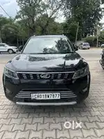 Mahindra XUV300 W8 Option Diesel, 2019, Diesel