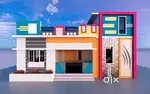 Ready to move villa plots for sale @ low budget