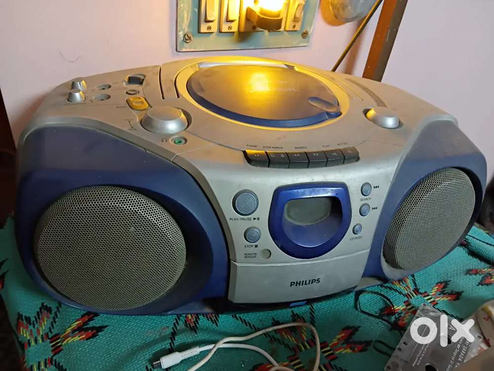 Music system for sale