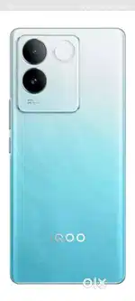 IQOO Z7 PRO 5G