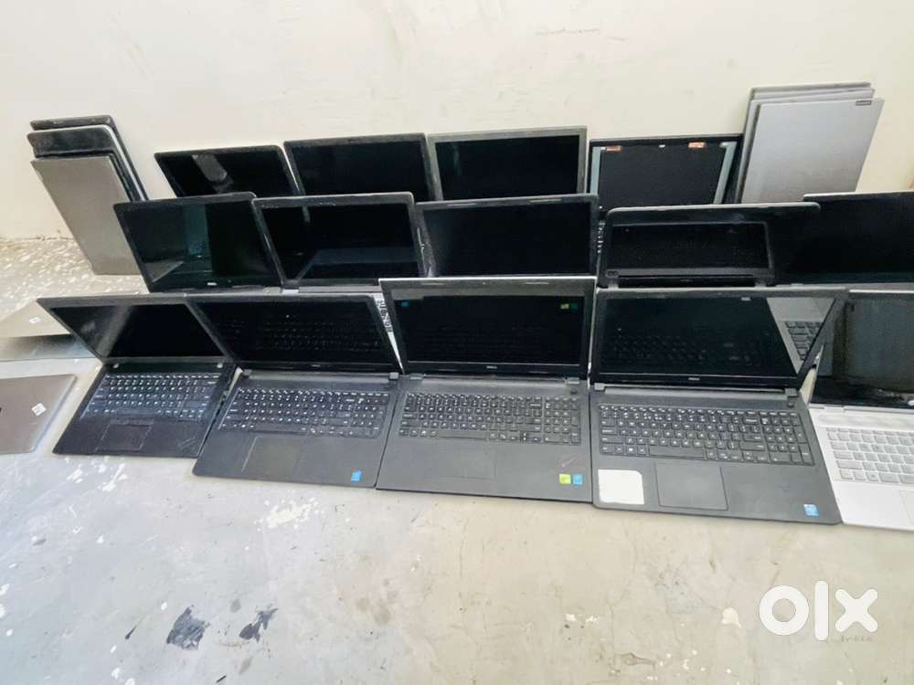 HP Dell lot