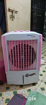 Full working condition air cooler arjunt sell