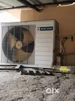 Bluestar  1.5 ton 5 star split AC