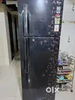 LG Double Door 310 ltr