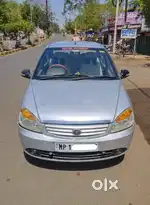 Tata Indigo Ecs 2012 Diesel engine 
All tyres are new