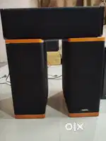 Defnitive technology 7.0