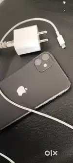 iPhone11iOS version 18.3 (64GB rame good condition p