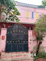 JAYARAM NAGAR 2ND STREET