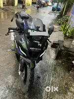 Monster edition