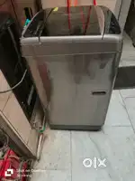 10 kg top load