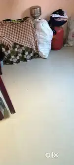 Room Partner Required