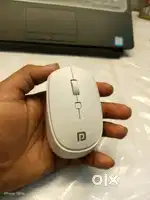 Wireless mouse original portronics