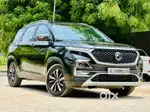 MG Hector SHARP DCT PETROL, 2020, Petrol