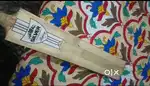 New tennis cricket bat