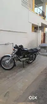 Yamaha rx135 sale