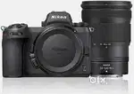 CAMERA ON RENT