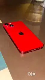Iphone 13 256