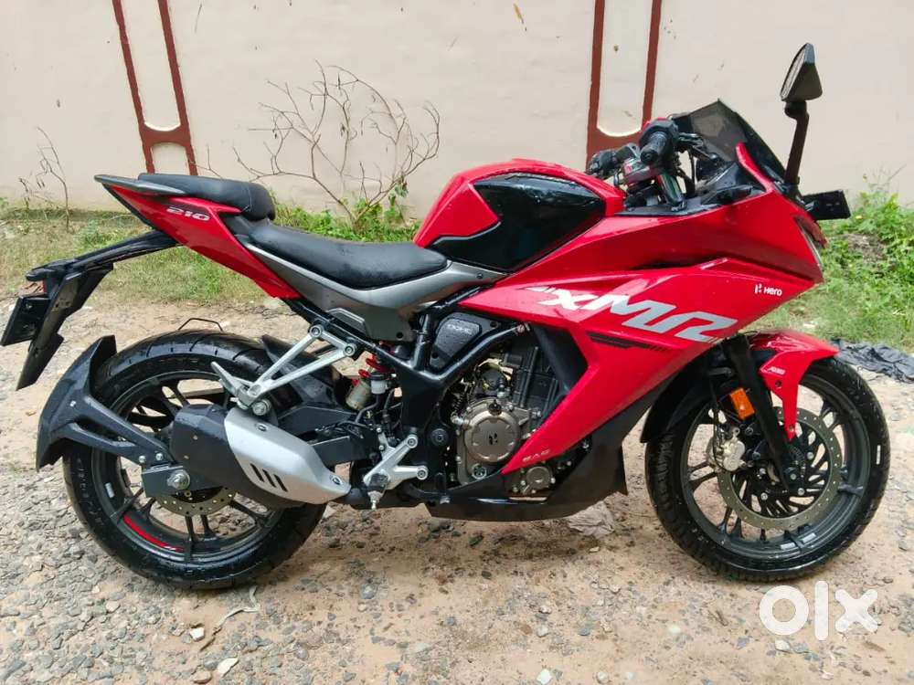 Karizma xmr for sell