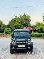 Force Motors Gurkha 4X4, 2023, Diesel