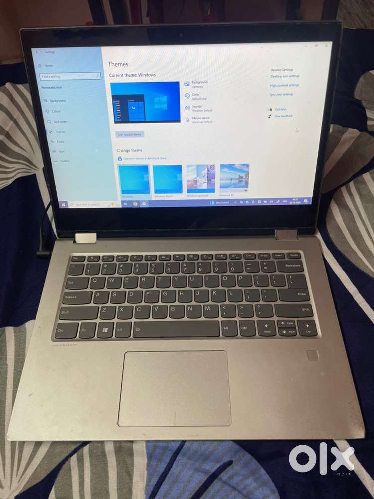 1 years warranty on SSD