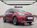 Hyundai Xcent SX 1.2 (O), 2014, Petrol