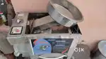 Flour machine आटा चक्की
