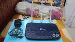 TP link AC 750 wireless router dual band Archer c20