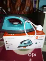 Orient Iron box 1000 with 1year warranty