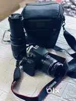 CANON EOS 1200D
