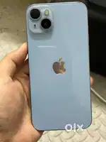 I phone 14  in mint condition now in your budget with box and Bill