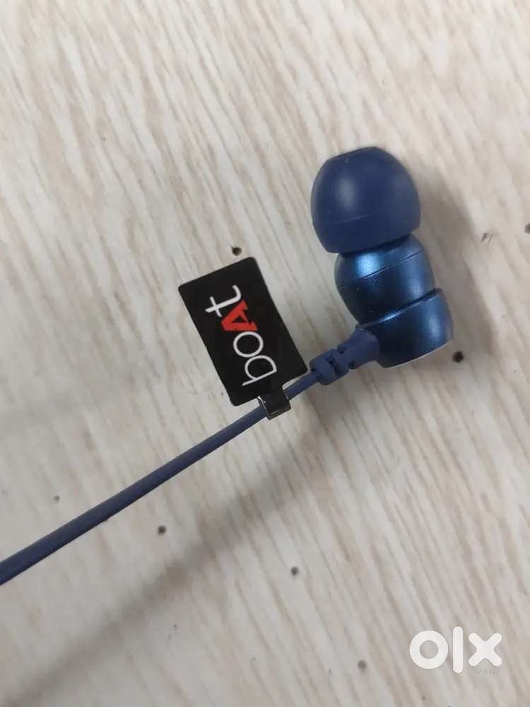 Original Boat 255+pro nackband