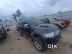 MITUBUSHI PAJERO SPORT ALL SPARE PARTS AVAILABLE