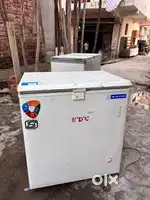 Blue star Deep fridge