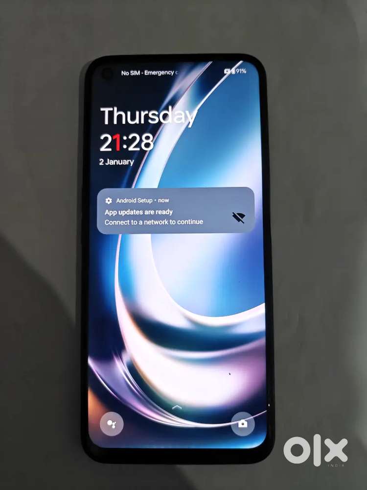 One plus Nord CE 2 Lite 5g