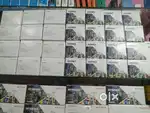 CCTV 4 camera full setup only - 10999 with including installation