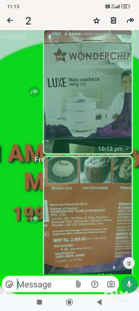 Electric kattle, 1000,fixed price