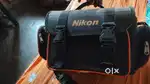 Nikon d 90 kit lence and 5 battery charger and bag avilable