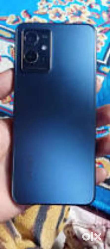 Vivoy75..5g 8+8ram
