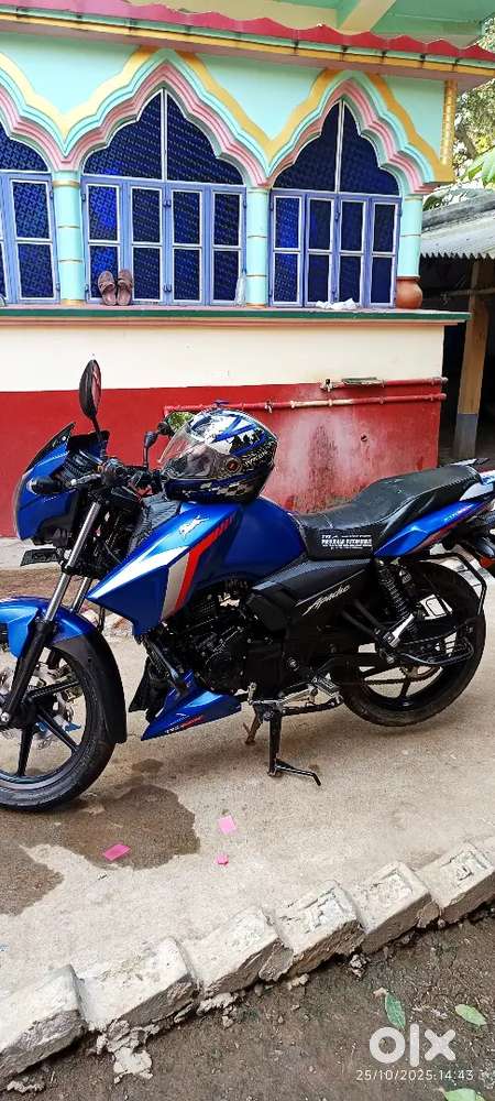 Brand new condition with BS6 PLUS ABS and  dual disBreak