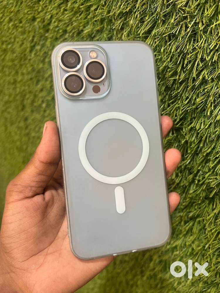 Apple iPhone 13 Pro Max 128Gb Good Condition