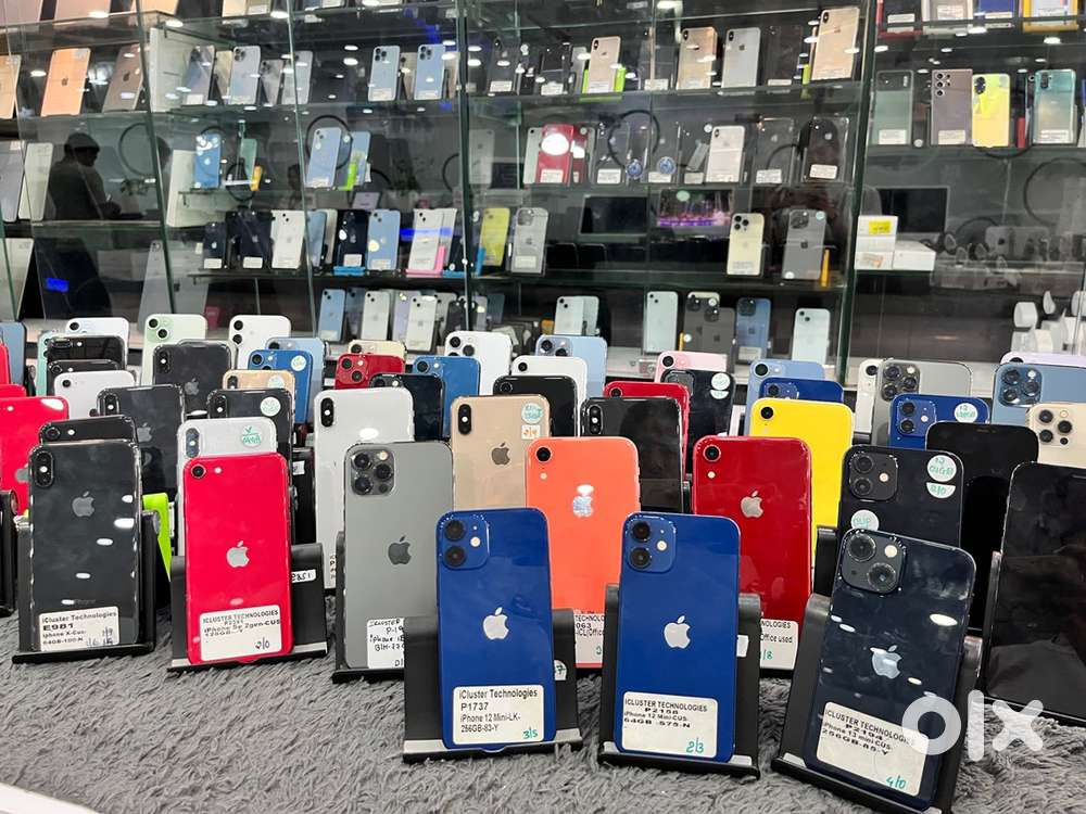 All iPhones repair-available-screen,display,battery all replacement