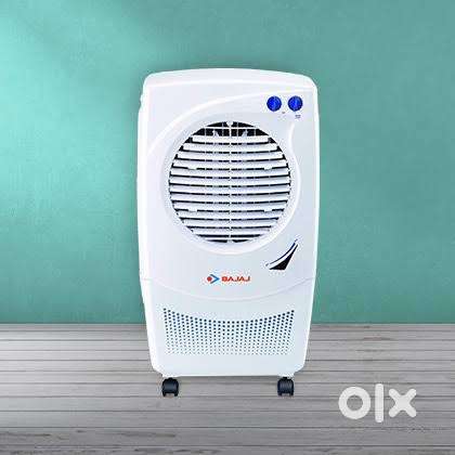 Air cooler urgent sale