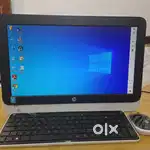 HP All in one Desktop