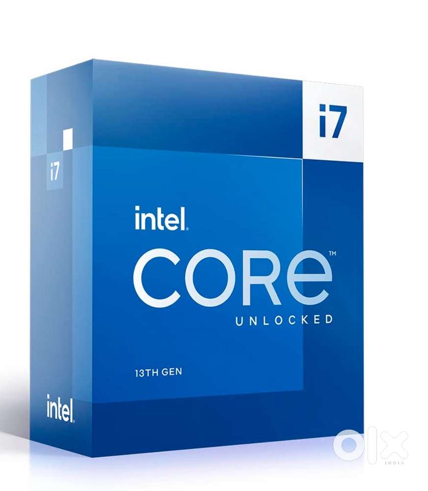 PC COMPONENTS FOR SALE