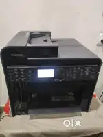 Printer+scanner